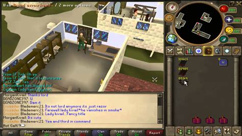 Runescape Porn Videos .